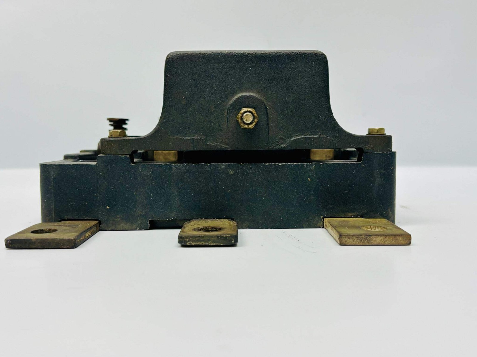 Asco 920 Remote Control Switch with 92067 Solenoid‑Operated Pneumatic Valve