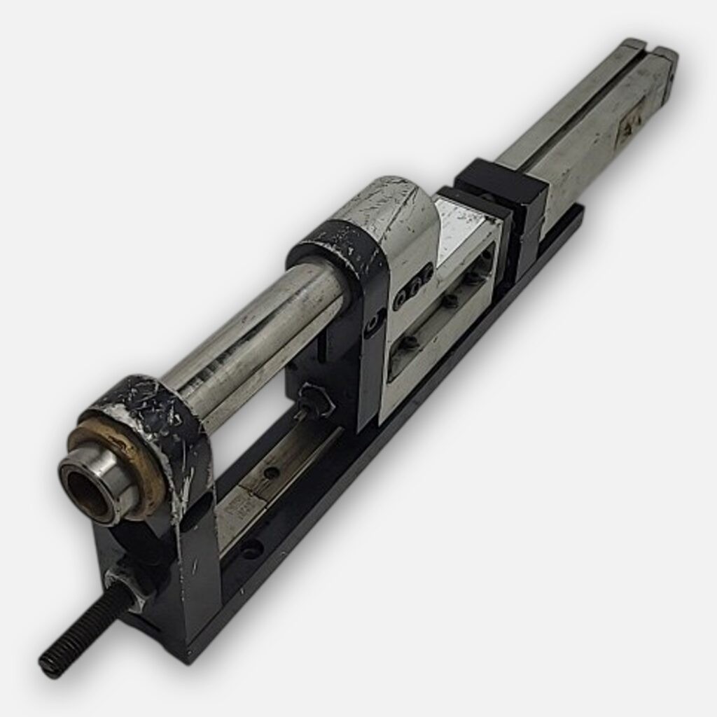 FESTO ADN-20-150-A-P-A-“M10X1.25″K5 PNEUMATIC LINEAR ACTUATOR