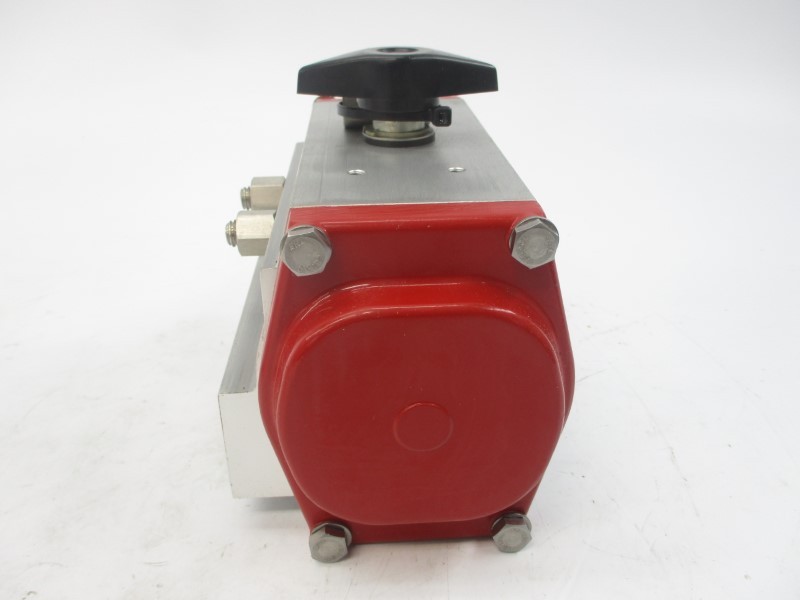 BRAY CONTROLS 92-0830-11300-532 140PSI NSMP