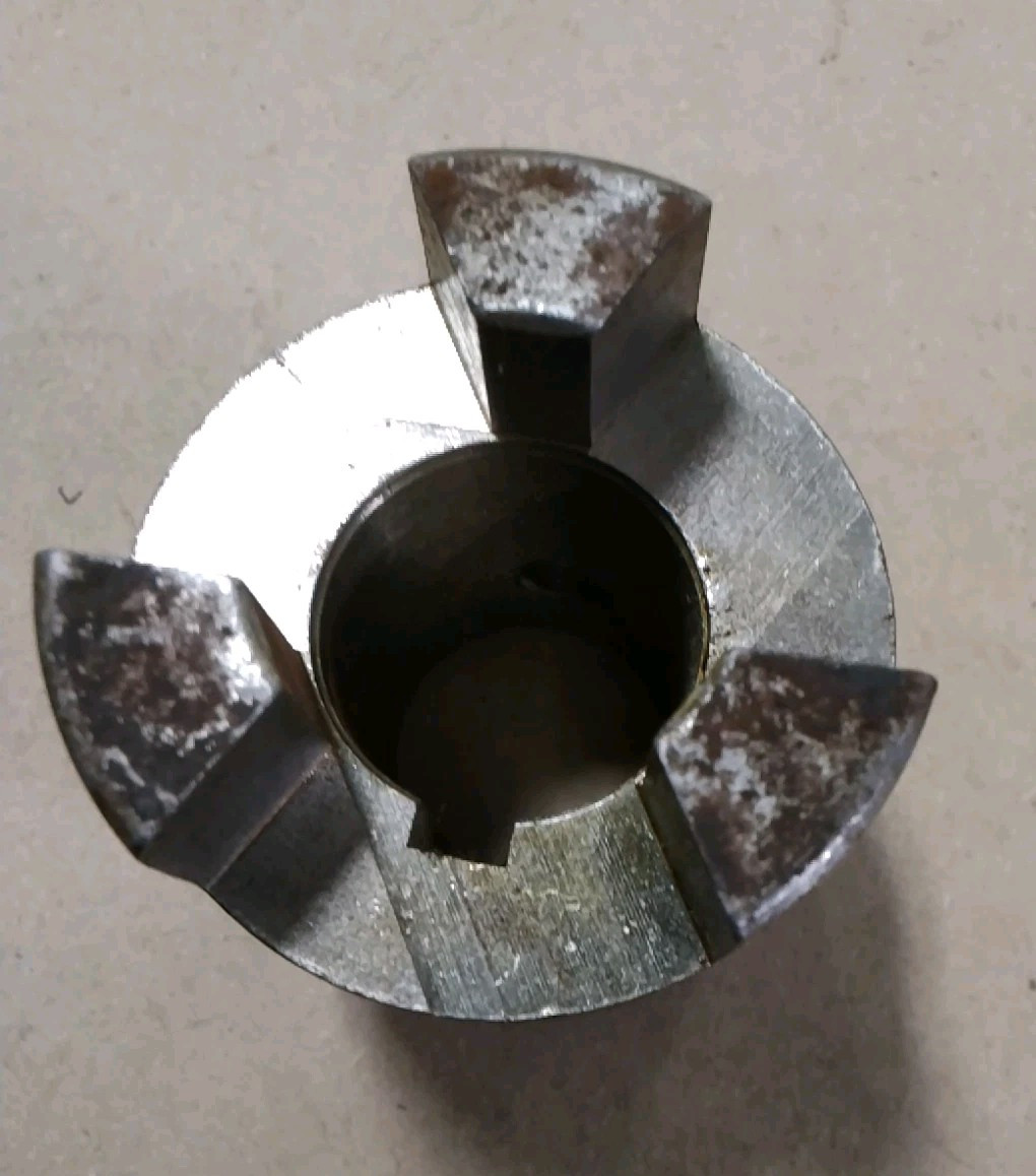 Boston Gear FC20-1 Flexible Metal Jaw Coupling Hub 1″ Keyed Bore G135