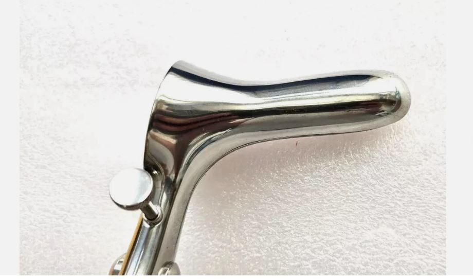 V.Mueller SU 110 Surgical Pratt Rectal Speculum