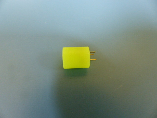 Scientific Atlanta 189404 Qty of 20 per Lot 1.5dB ATTENUATOR TO5 860MHZ 75