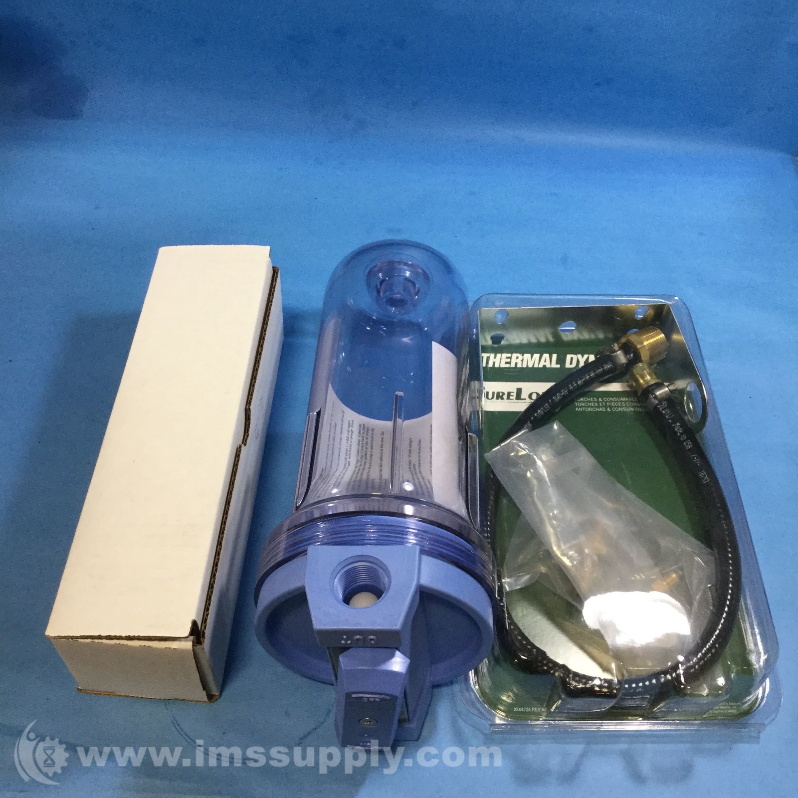 Thermal Dynamics 9-1068 Filter Kit FNOB