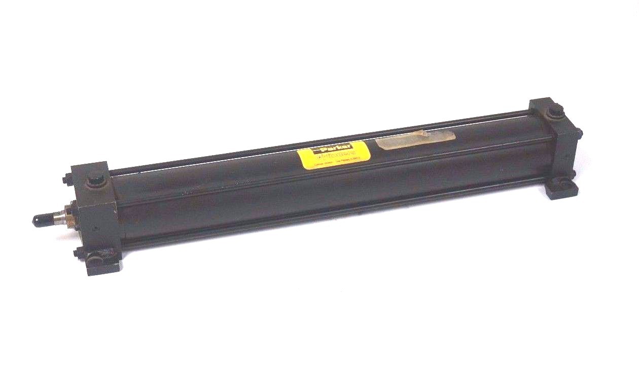 NEW PARKER FLUIDPOWER 02.50 CCMA U14AC 18.000 CYLINDER