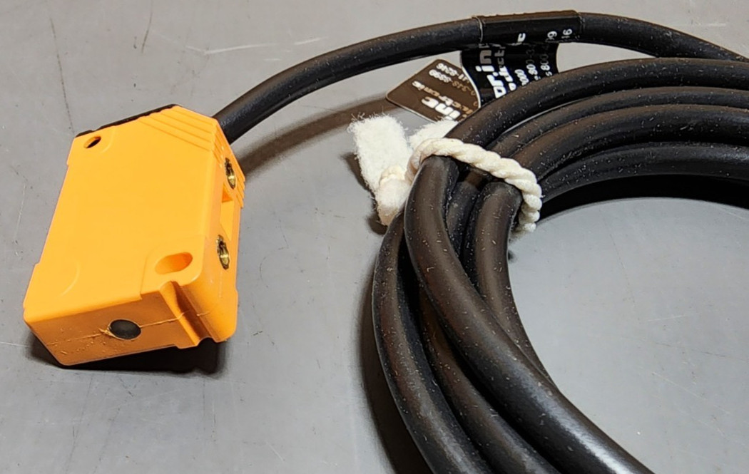 IFM Efector IN5129 IN-3004-BPKG Inductive Sensor 10-36VDC *USA Seller*