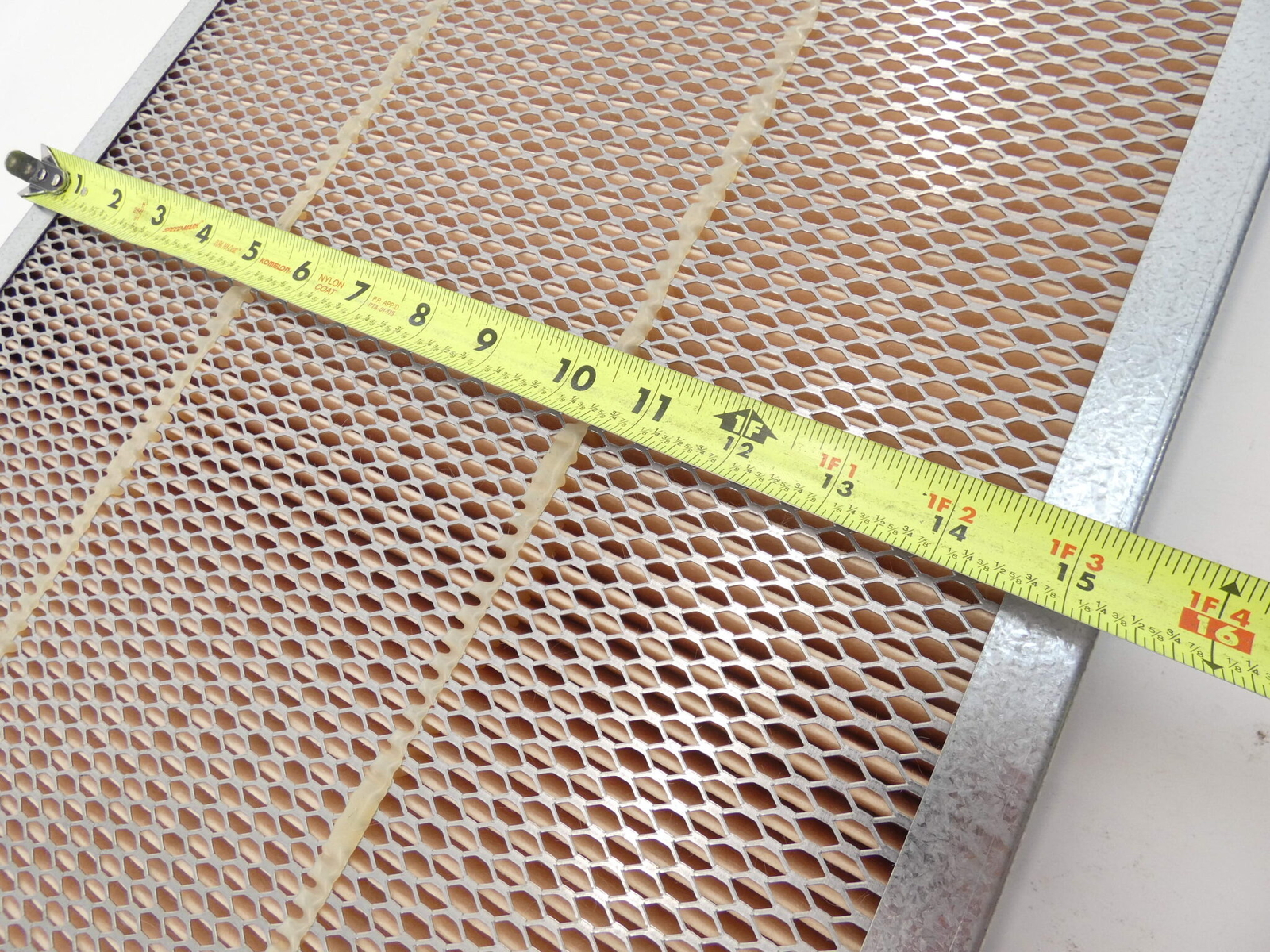 Hybrid Filter 20.5″ x 15.5″ x 2″ – NEW Surplus!