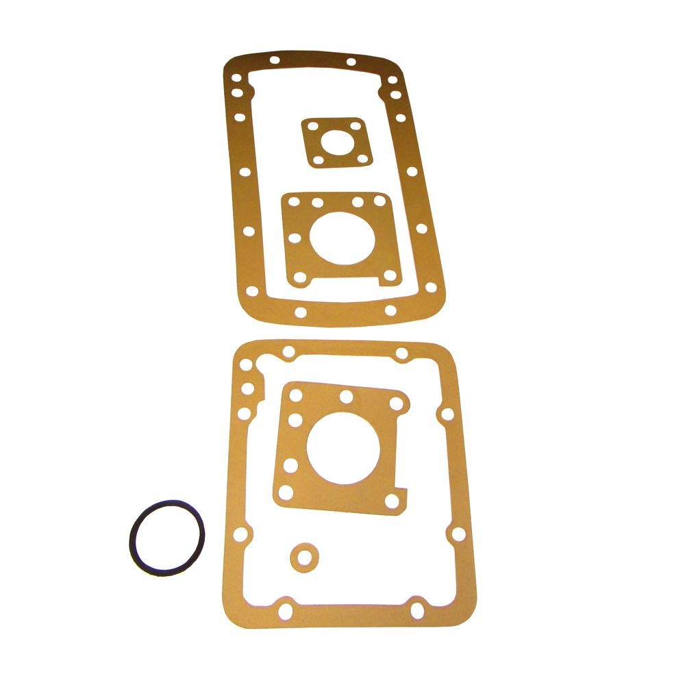 LCRK2030 Hydraulic Lift Top Gaskets Fits Massey Ferguson TE20 TEA20 TO20 TO30