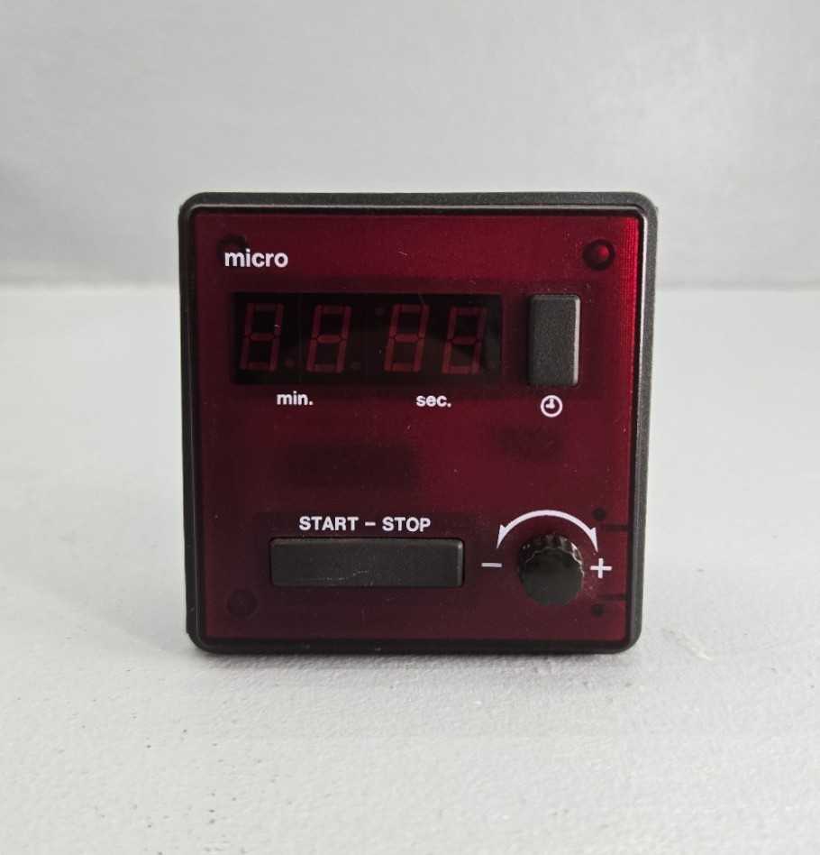 Diehl 16501-003 Commande Series Process Controller Type 650