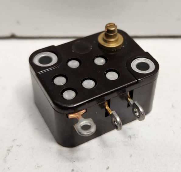 NEW NO BOX! MICRO-SWITCH 5A 250V LIMIT SWITCH V4-74