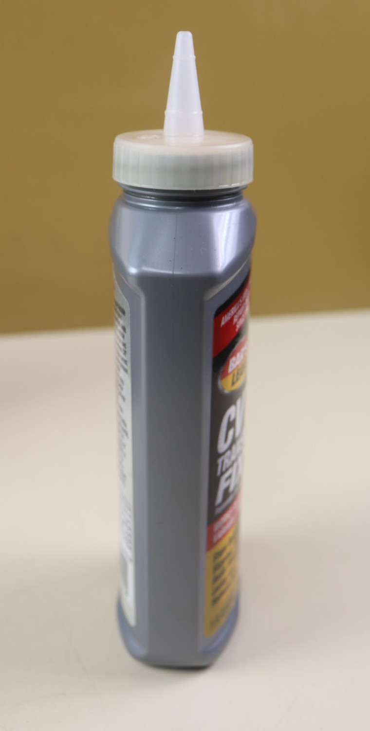 (6) Bar’s Leaks CVT Transmision Fix 11fl oz ea. 1414 New