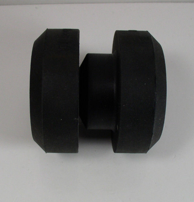 EBCO 2340 2-Piece Center Bonded Isolator 250-1300 Lb Load