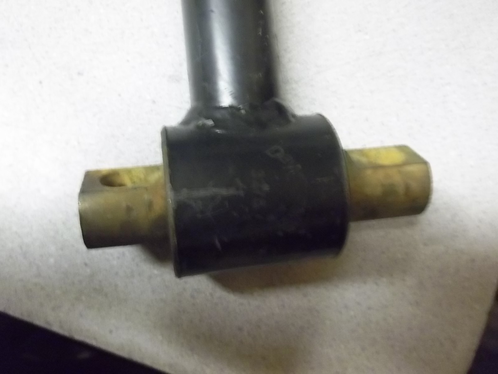 Dayton Parts 3275 Shock Rod *FREE SHIPPING*