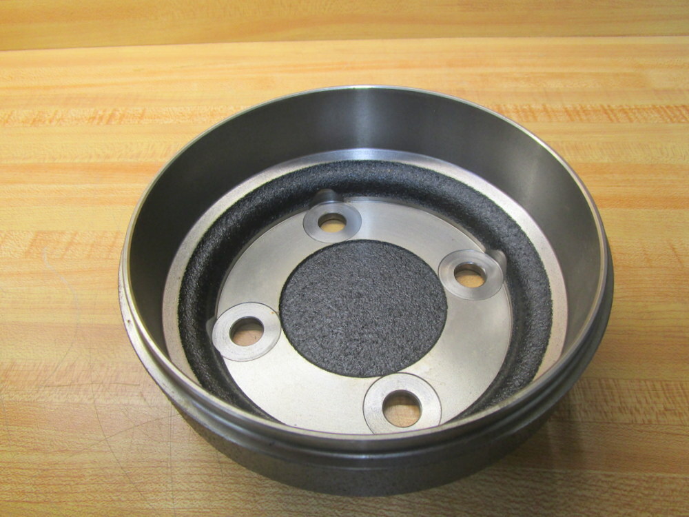 Club Car JF1 4EG Brake Drum 101791101