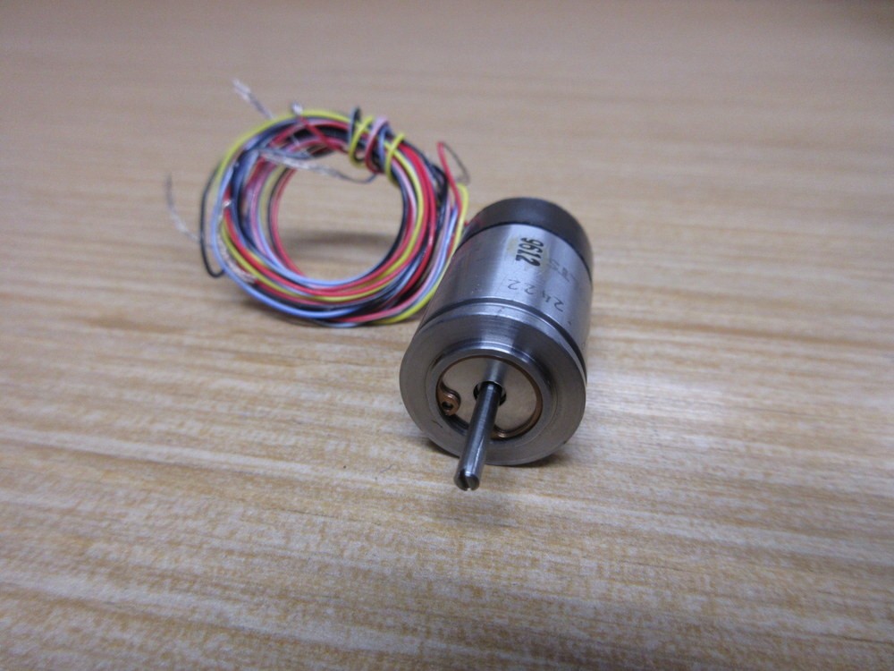Harowe 8RC-300-AC 3B Synchro-Resolver 8RC-300-AC (Pack of 3)