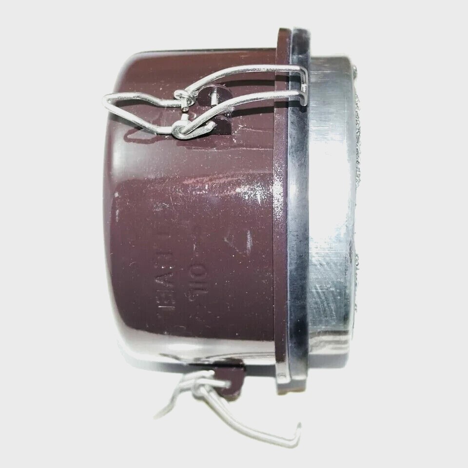 Fit for Massey Ferguson Old Model Tractors Oil Bath Air Filter Cleaner Assembly