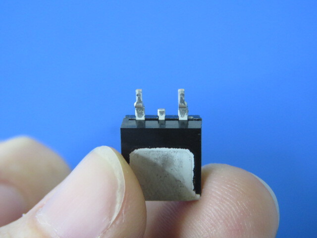 INFINEON SPB20N60S5 Qty of 17 per Lot 600V 20A NCH MOSFET SPB20N60S