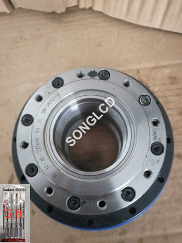 1PCS HW1382521-A 32-30 30:1 Reducer 90days warranty via DHL or FedEx