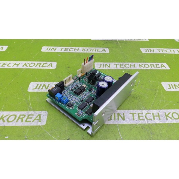15287) [USED] Melec Stepping Driver DB-2620A