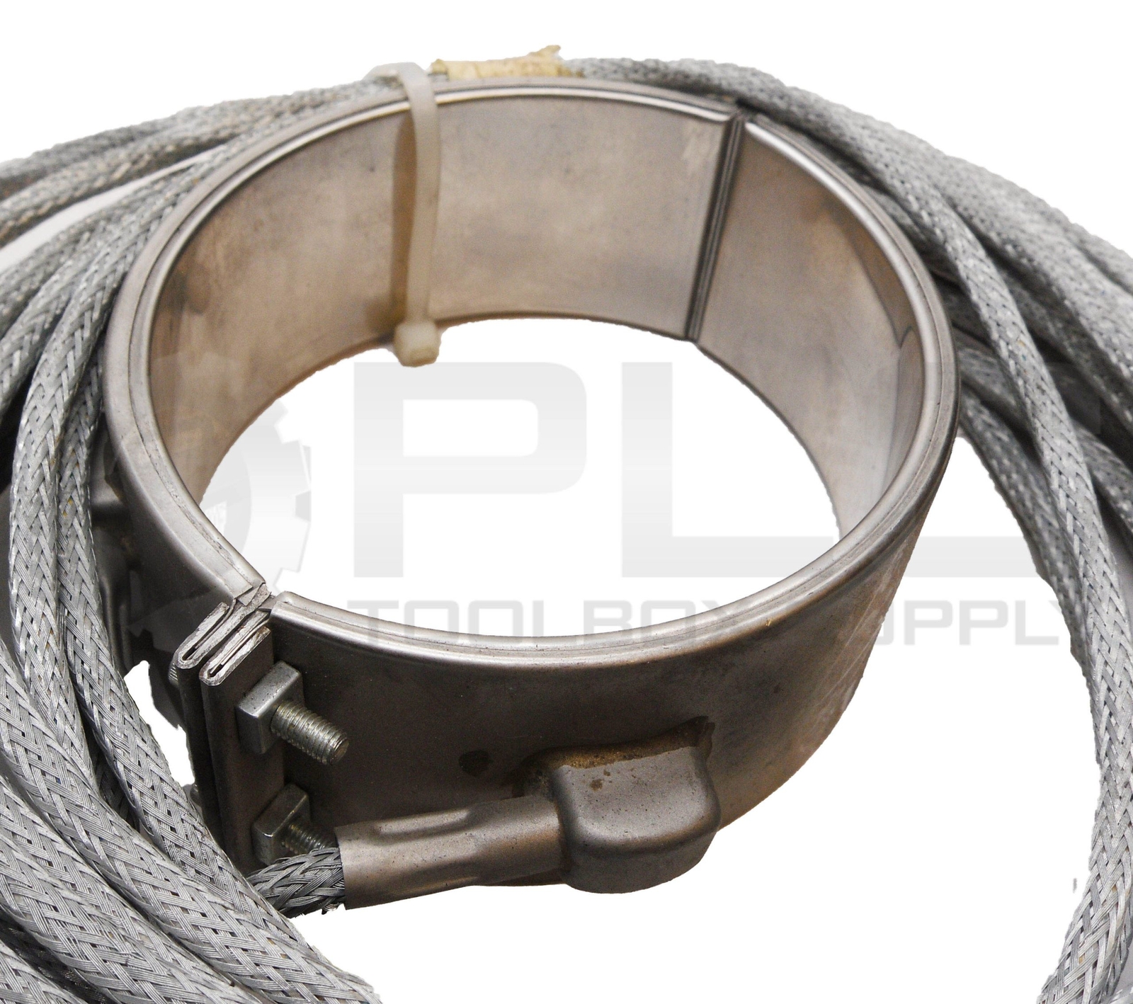 KRAUSS MAFFEI 8108482 BAND HEATER 480V 650W