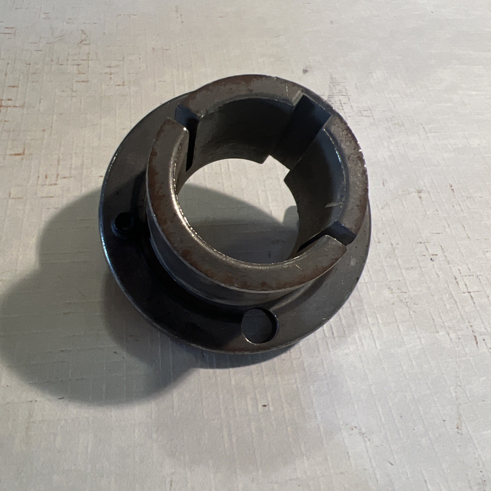 BROWNING H1-3/16 With Screws UNMP 2 3/4 in OD Bore: 1 inch