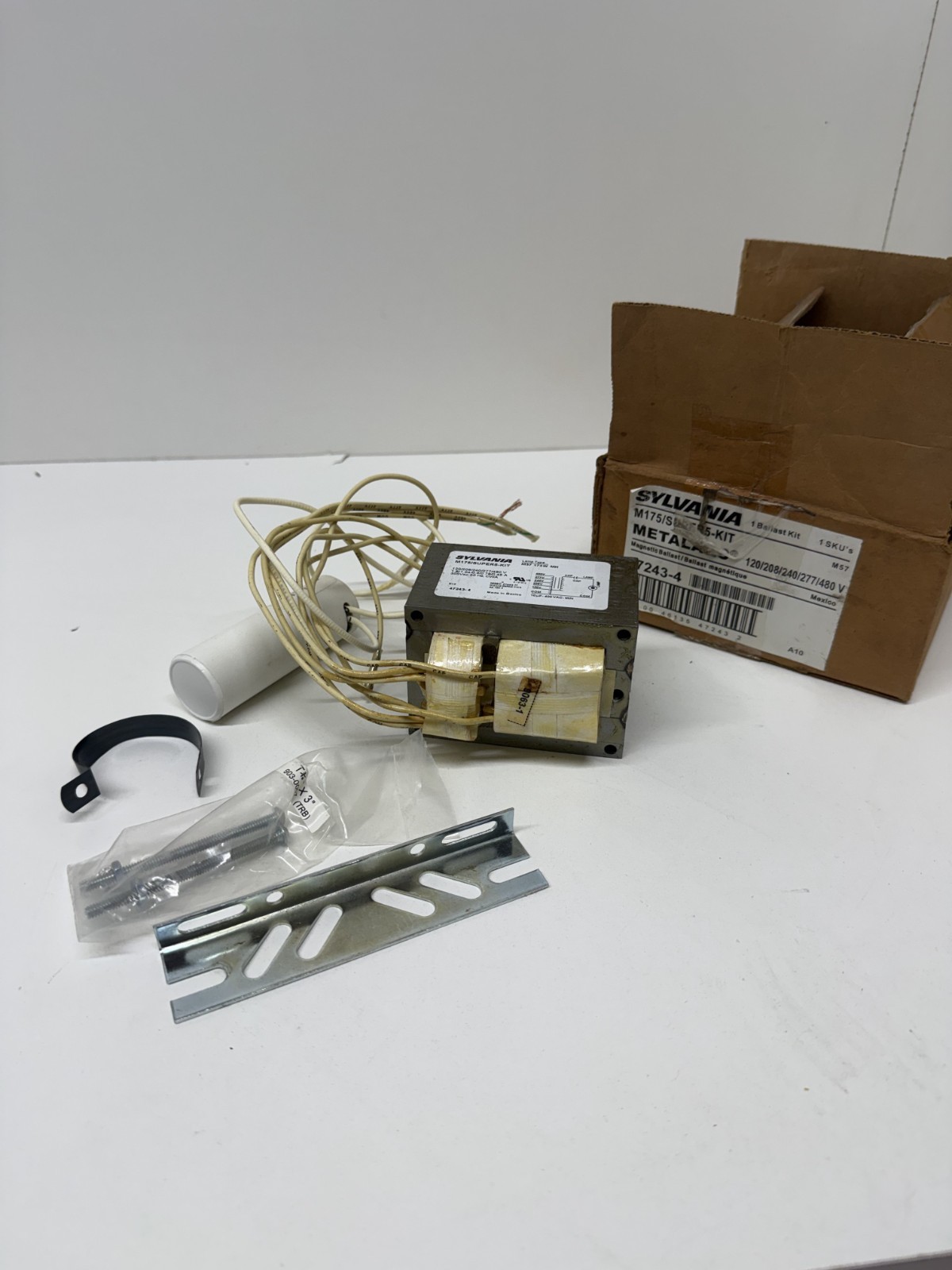 GTE M175/SUPER5-KIT / M175SUPER5KIT