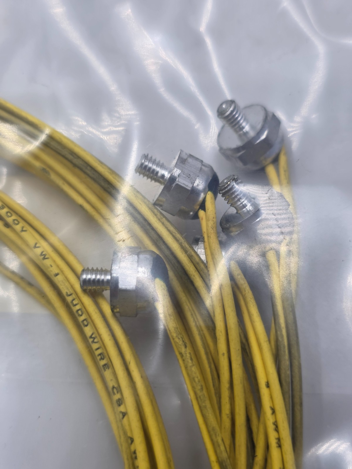 LK1.070.05 Thermal Protector (Lot of 5) K1 Series Temperature Switch Overheat Pr