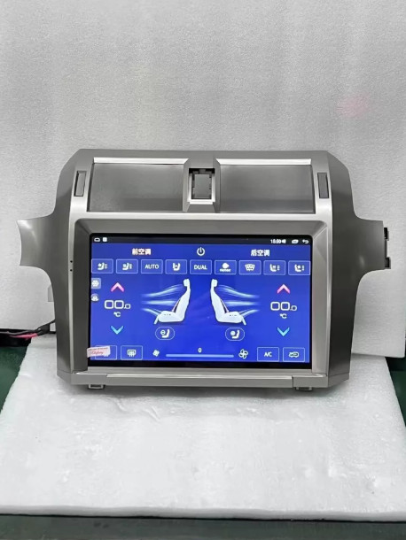 10 ~ 20 Lexus GX400GX460 special Lexus 11.8 inch large screen navigation 4+64G
