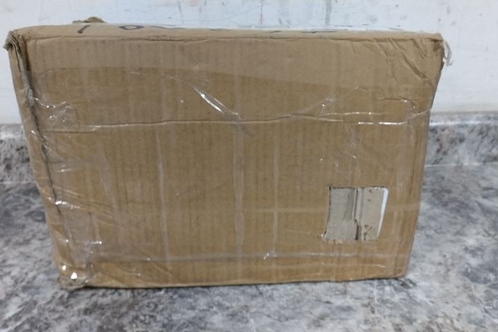 Tydenbrooks 1061065 200 Pk 3,000 Lb Breaking Strength 8 Digit Yellow Bolt Seals