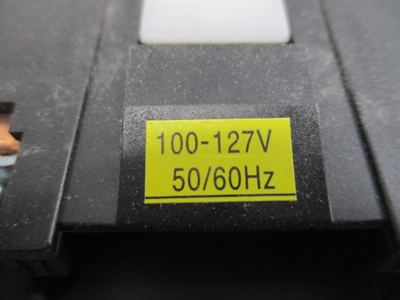 MITSUBISHI DU-N60 100-127VAC 120A NSMP