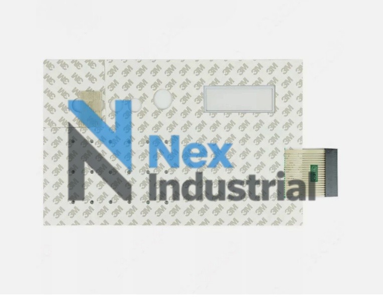 1PC NEW Membrane Keypad fit for ESA VT160W VT160W00000 Button Film Fast delivery