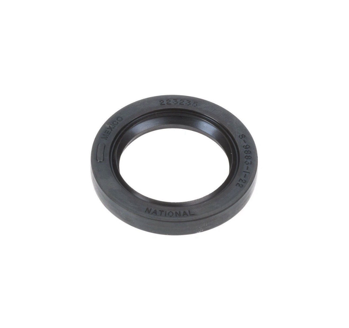 CR SERVICES CHICAGO RAWHIDE SEAL, 7220