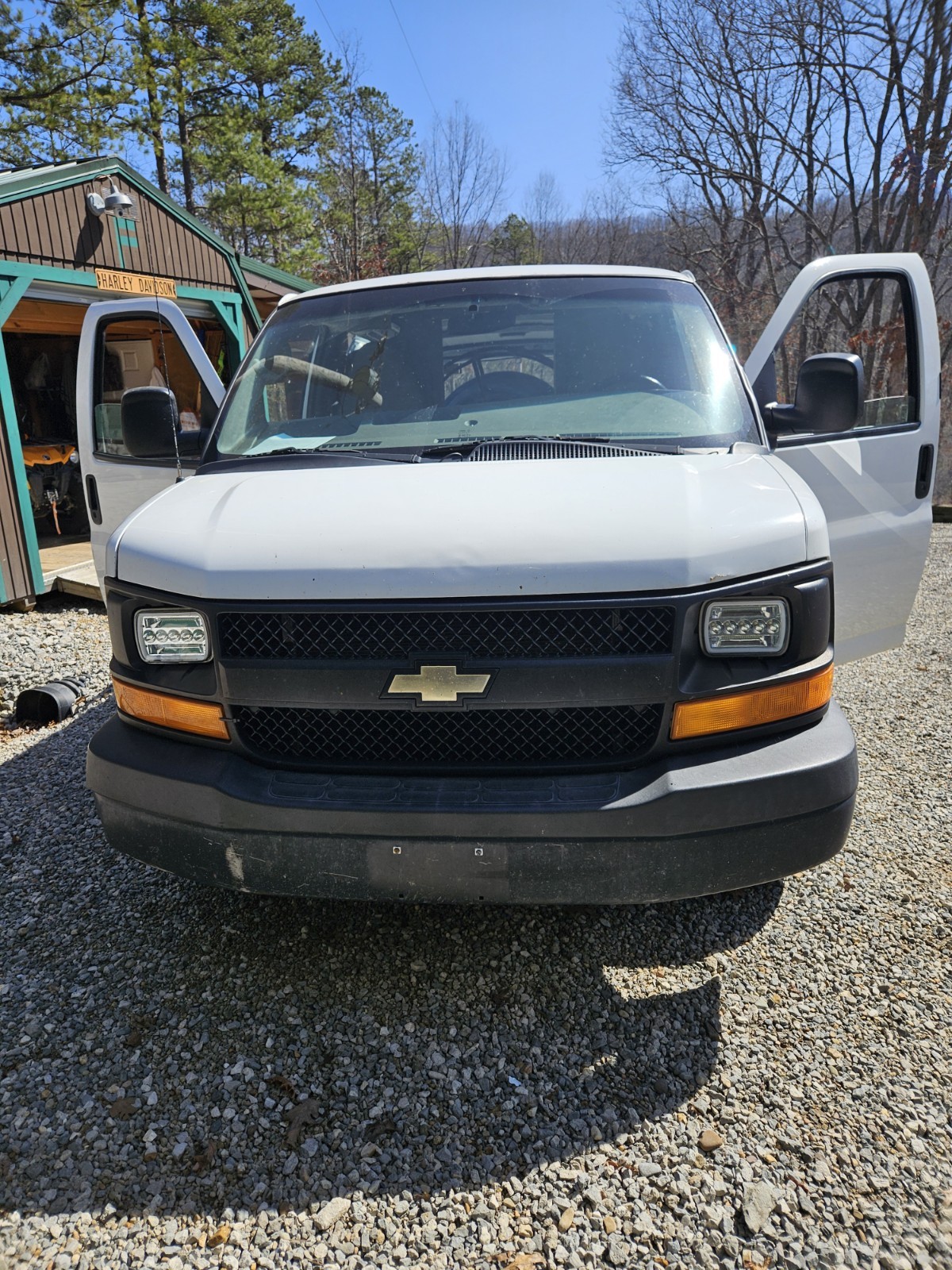 Truck Mount Carpet/tile Machine