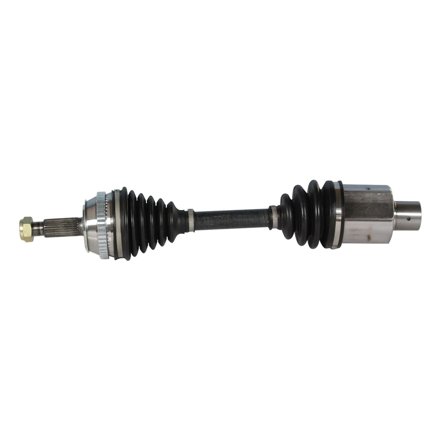 GSP NCV12516 CV Axle Shaft Assembly Right Front Passenger Side New Quality