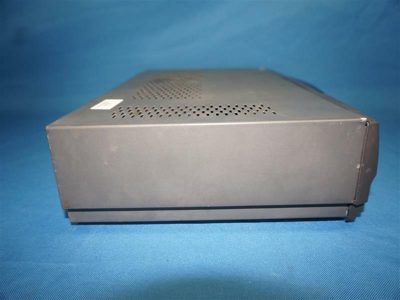 Scientific Atlanta D9835 Power Vu Satelite Receiver