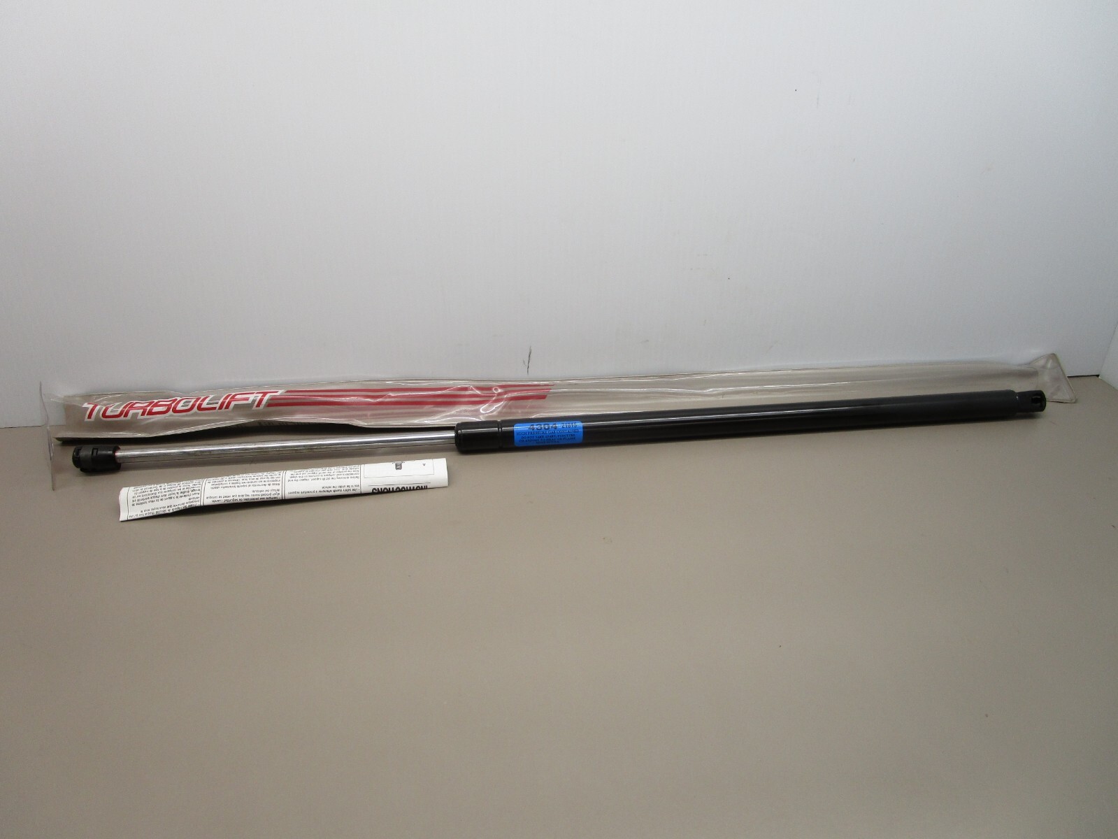Napa Turbolift 4304 Gas Spring Assembly 819-4723 29″