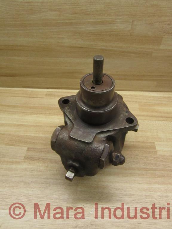 Sid Harvey’s CLI 1-Stage Remanufactured Fuel Pump MG RJP