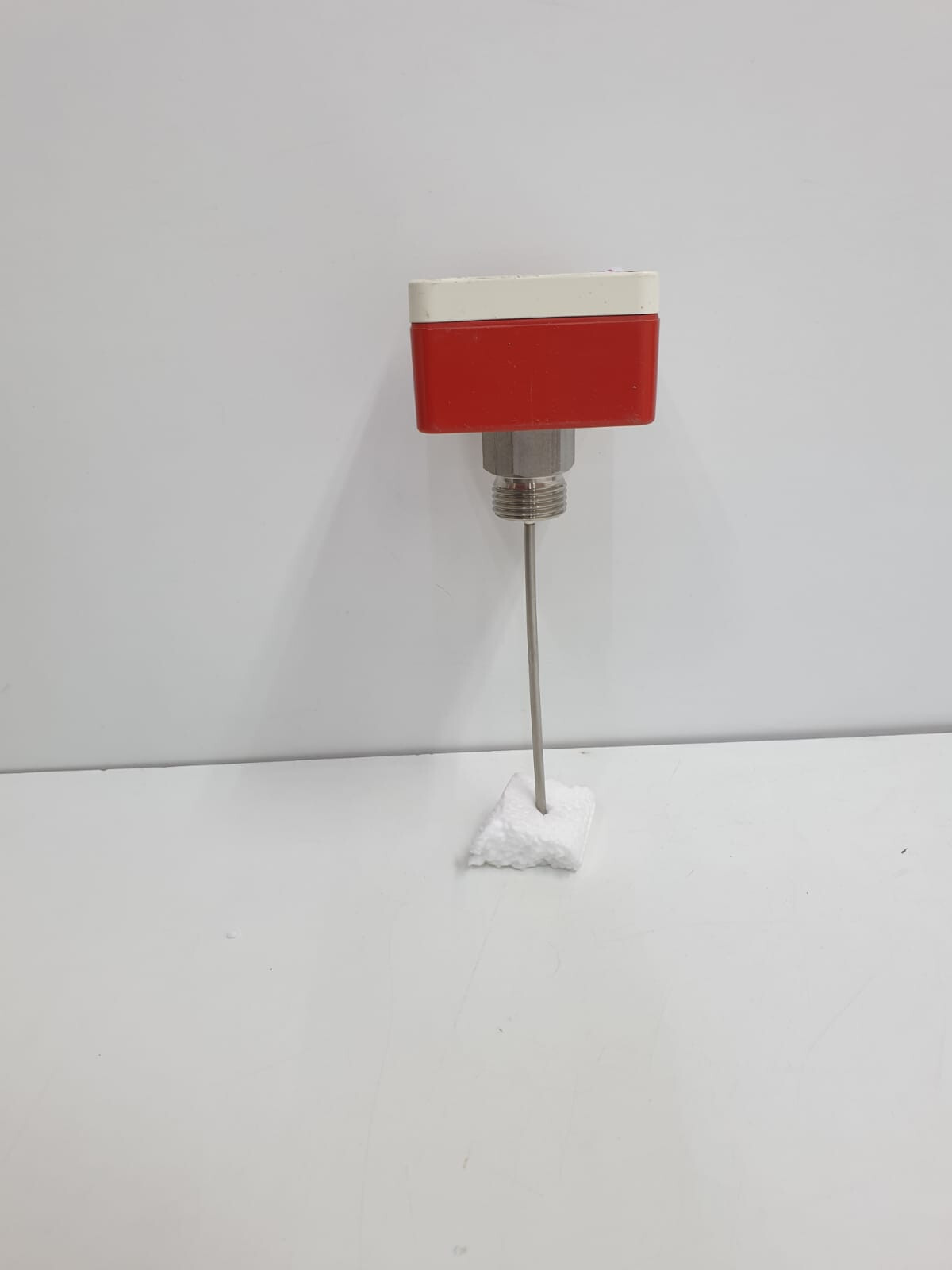 TAC STP Series temperature sensor, STP120-120, pipe, 120 mm, CH#806