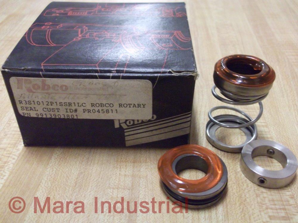 Robco 9913903801 Seal Kit R3S1012P1SSR1LC