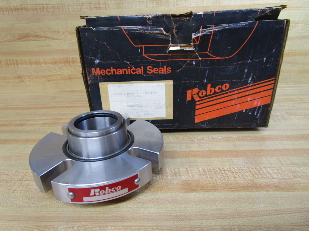 Robco PS-88-0104 1-3/4″ Cartridge Seal 100519