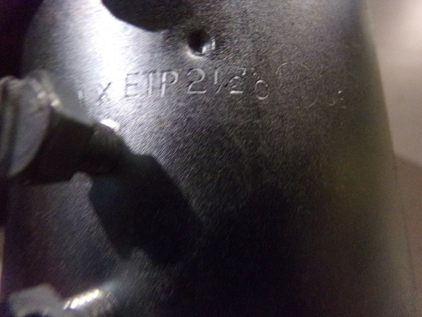 EGS ETP EMT Couplings 5250S 2-1/2″ Coupling Set Screw *FREE SHIPPING*