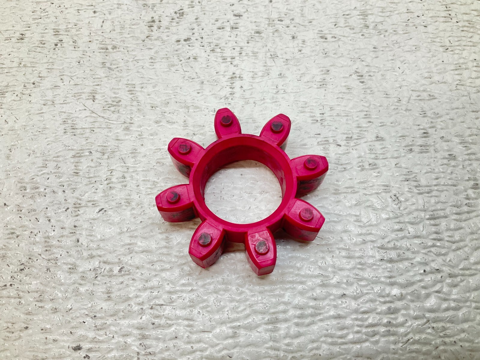 R+W 60 Spider Insert (TSC)