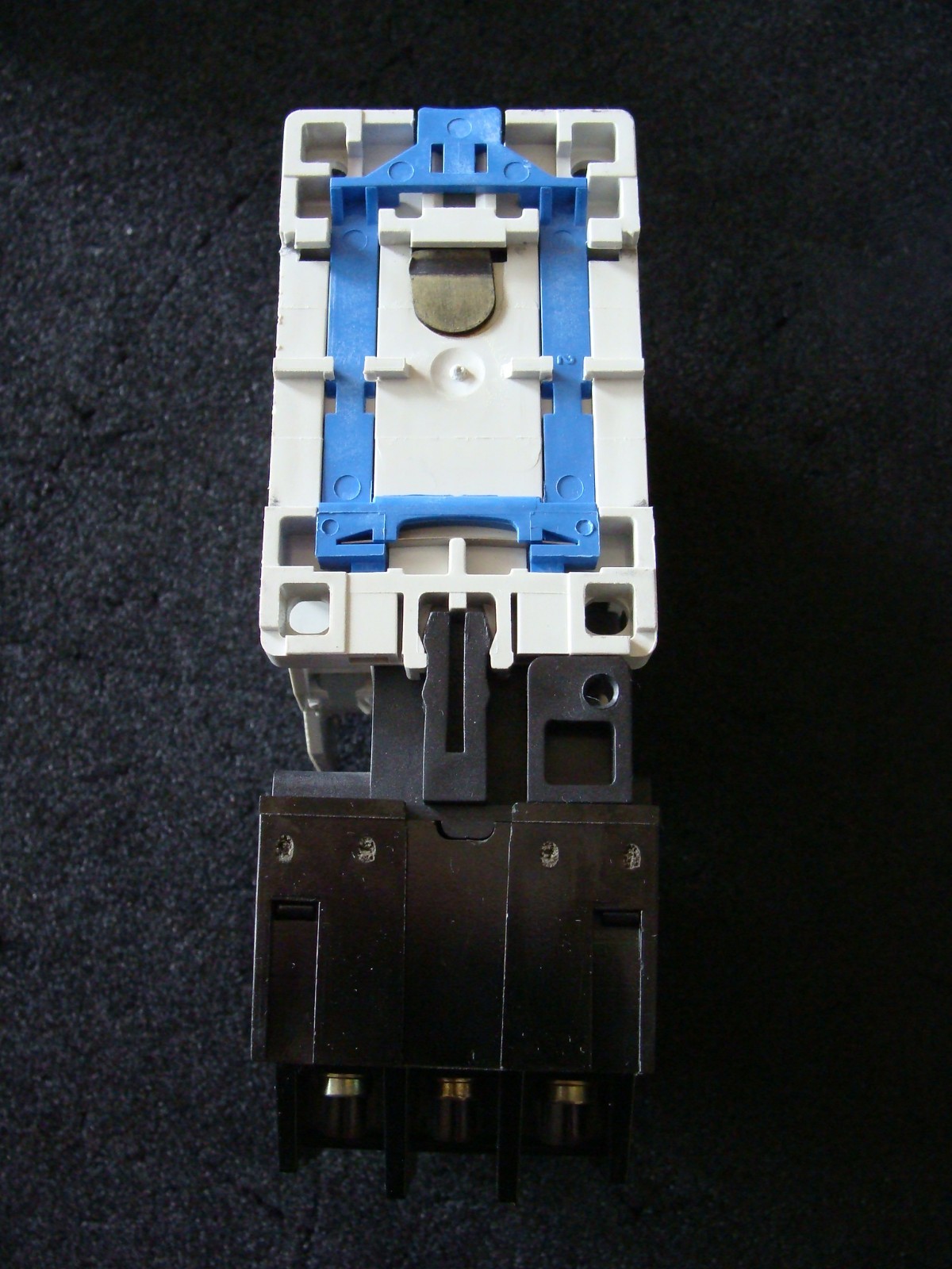 Cutler Hammer CE15ANS3 Series B1 & C316FNA3* Ser. A2. Made in Germany.