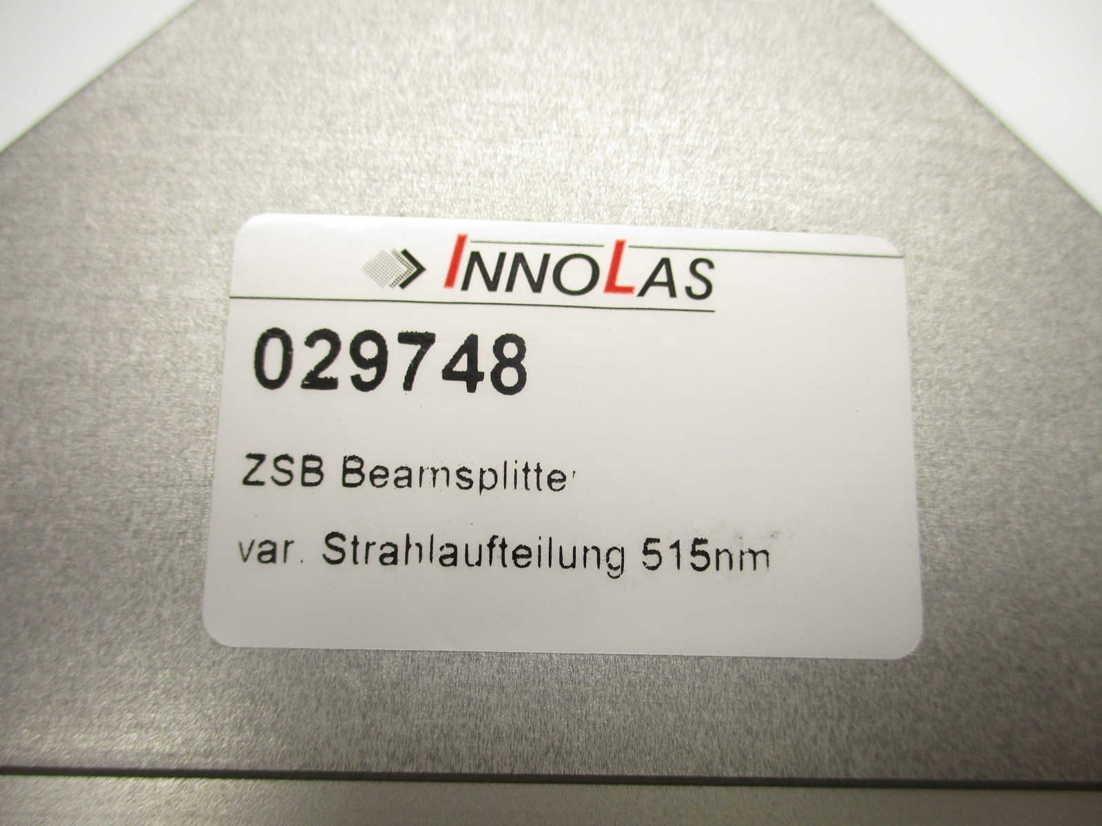 INNOLAS 029748 NSNP