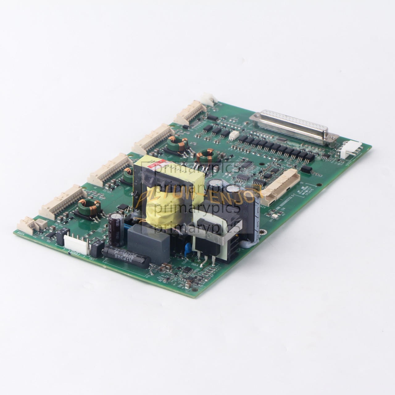 ONE ABB ACS880 ZINT-571 USED