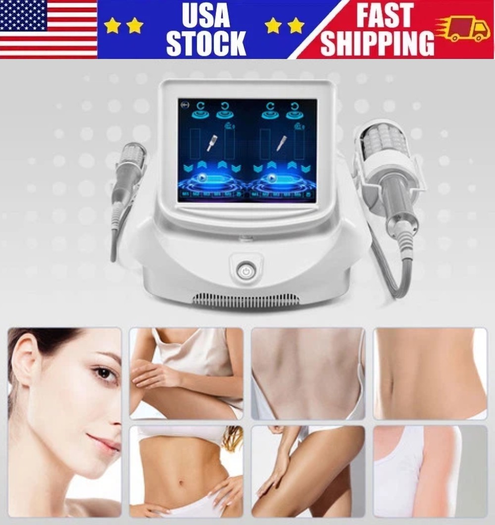 2026 Inner Ball Roller Machine For Body Massage Taut Skin&Skin Texture Care US