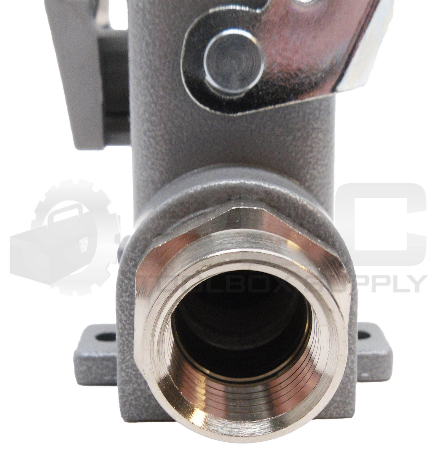 NEW THOMAS & BETTS BB 616 AMV ENCLOSURE HOUSING