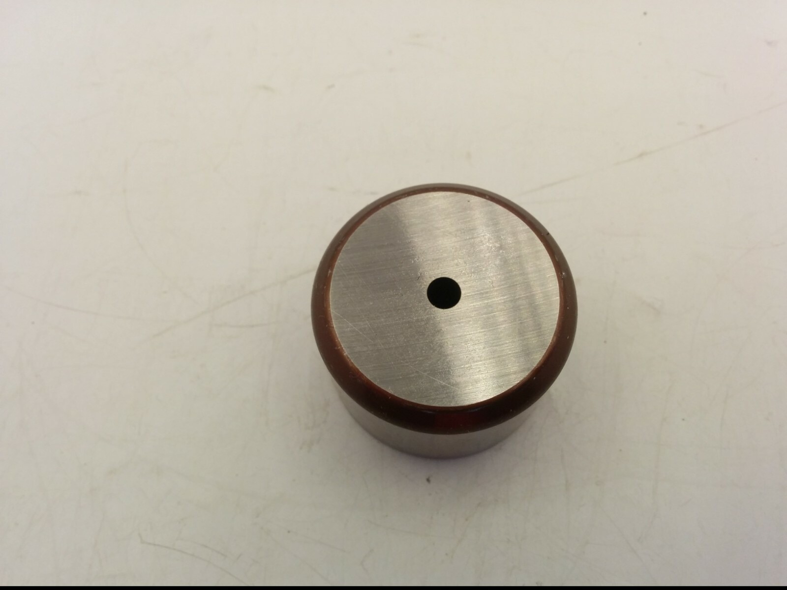 MATE PRECISION TOOLING SLUG FREE PUNCH PRESS DIE, .187 + .006, NNB
