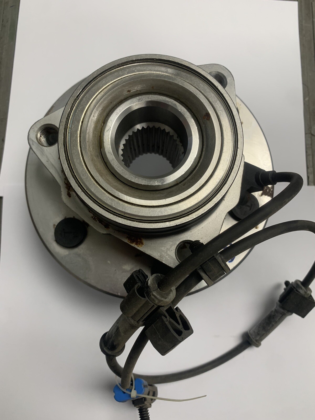 PBR930304 Front Wheel Hub Bearing Assembly for Chevrolet GMC NEW
