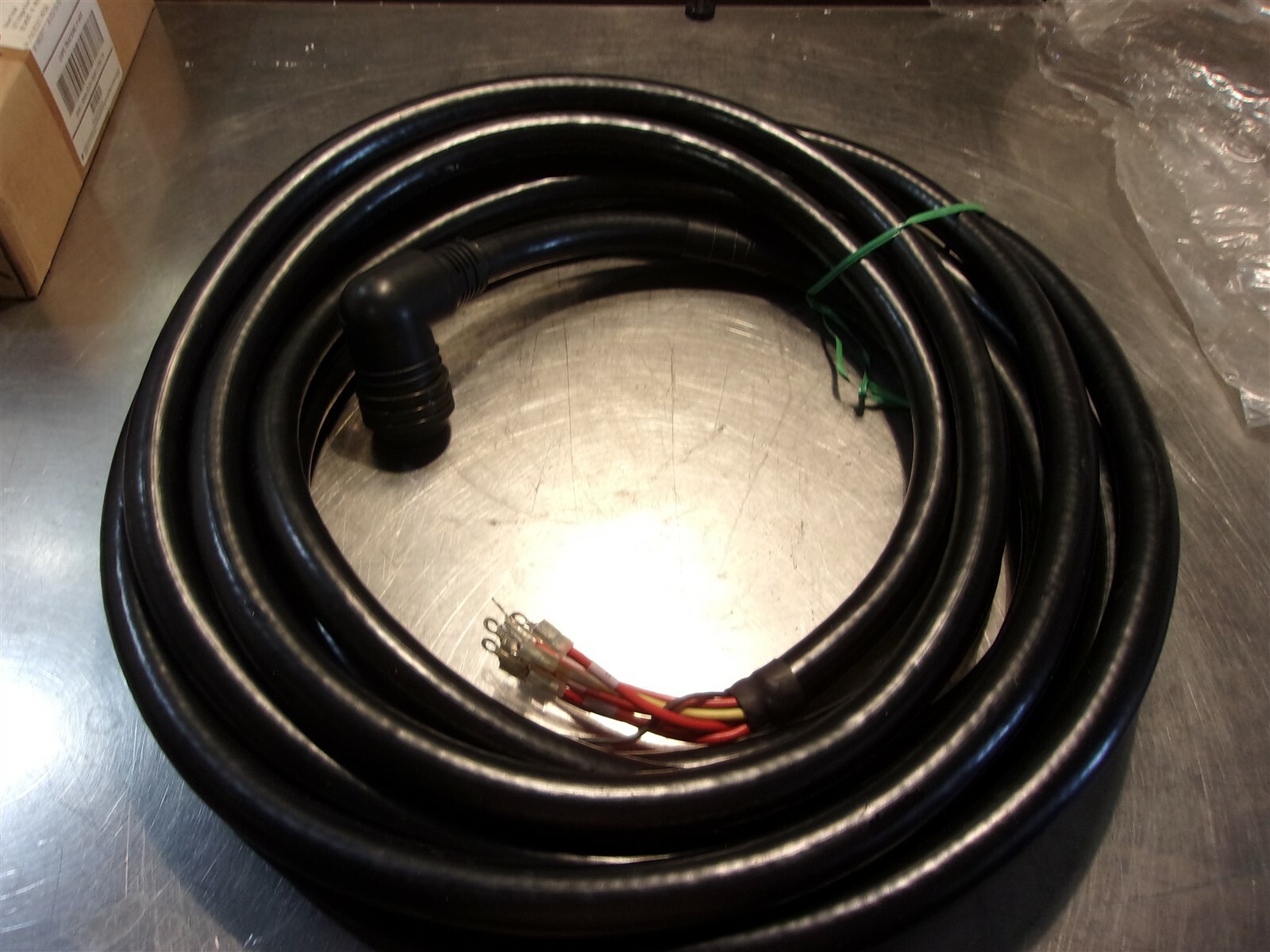 NEW Lapp Kabel GMP-004-010-HF Robotic Machine Cable OFlex FD *FREE SHIPPING*