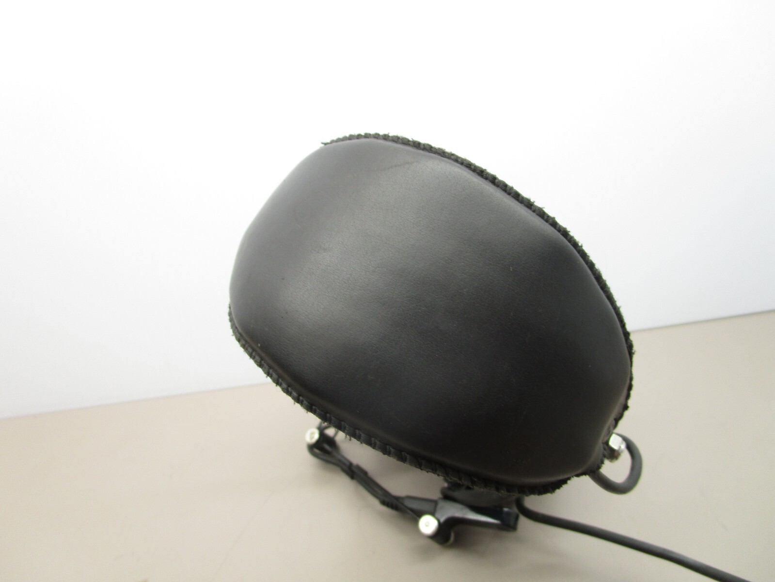 Motorola RMN4019A Medium Duty Radio Headset with PTT Over the Head